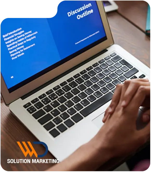 About WeDev Solution