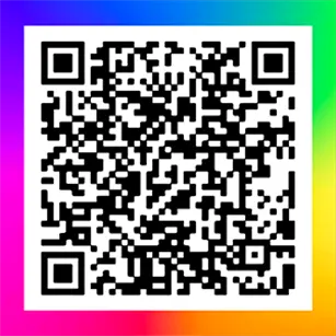 WeDev QR Code