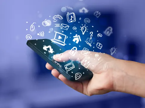 Mobile Application